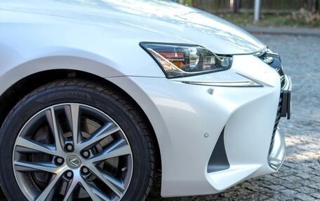 Lexus IS III, 2019 год, 2 020 000 рублей, 8 фотография