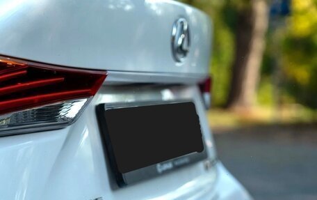 Lexus IS III, 2019 год, 2 020 000 рублей, 10 фотография