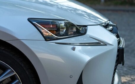 Lexus IS III, 2019 год, 2 020 000 рублей, 16 фотография