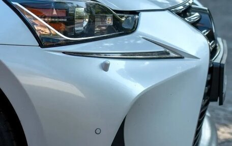 Lexus IS III, 2019 год, 2 020 000 рублей, 17 фотография