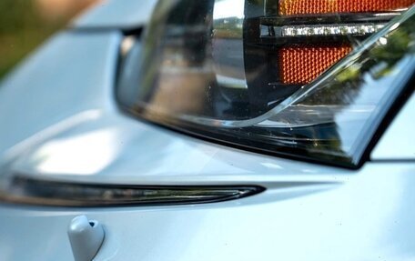 Lexus IS III, 2019 год, 2 020 000 рублей, 18 фотография