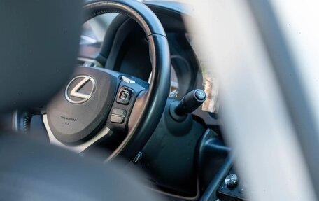 Lexus IS III, 2019 год, 2 020 000 рублей, 20 фотография