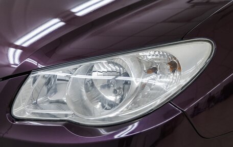 Hyundai Elantra IV, 2007 год, 730 000 рублей, 11 фотография