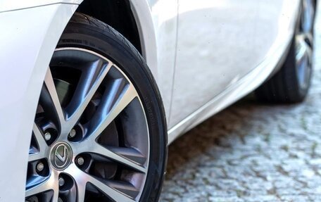 Lexus IS III, 2019 год, 2 020 000 рублей, 40 фотография