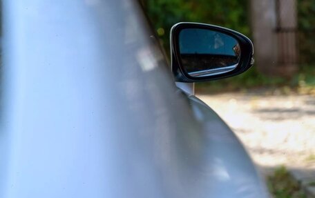 Lexus IS III, 2019 год, 2 020 000 рублей, 38 фотография