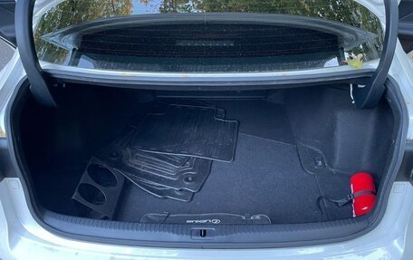 Lexus IS III, 2019 год, 2 020 000 рублей, 39 фотография