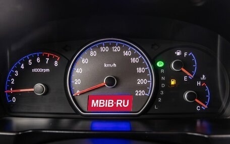 Hyundai Elantra IV, 2007 год, 730 000 рублей, 9 фотография