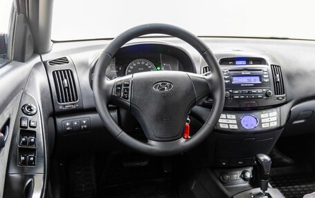 Hyundai Elantra IV, 2007 год, 730 000 рублей, 15 фотография