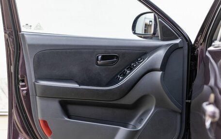 Hyundai Elantra IV, 2007 год, 730 000 рублей, 21 фотография