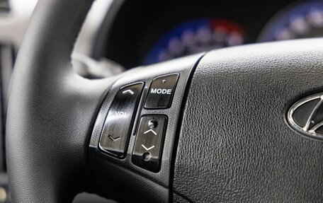 Hyundai Elantra IV, 2007 год, 730 000 рублей, 25 фотография