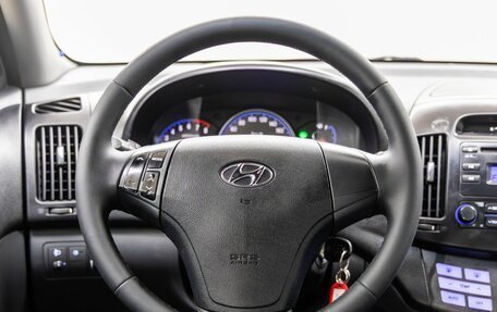 Hyundai Elantra IV, 2007 год, 730 000 рублей, 24 фотография