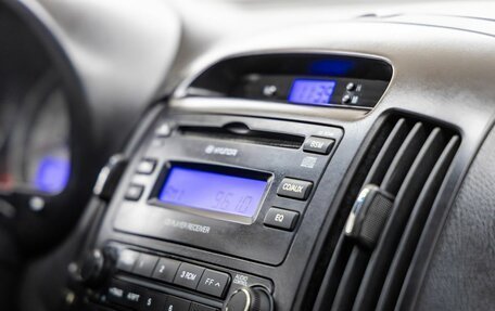 Hyundai Elantra IV, 2007 год, 730 000 рублей, 26 фотография