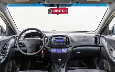 Hyundai Elantra IV, 2007 год, 730 000 рублей, 14 фотография