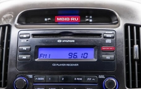 Hyundai Elantra IV, 2007 год, 730 000 рублей, 17 фотография