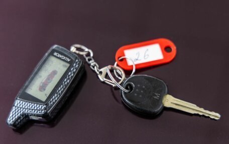 Hyundai Elantra IV, 2007 год, 730 000 рублей, 34 фотография