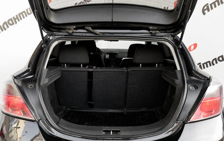 Opel Astra H, 2007 год, 450 000 рублей, 8 фотография