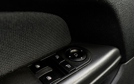 Opel Astra H, 2007 год, 450 000 рублей, 17 фотография