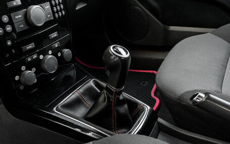 Opel Astra H, 2007 год, 450 000 рублей, 16 фотография