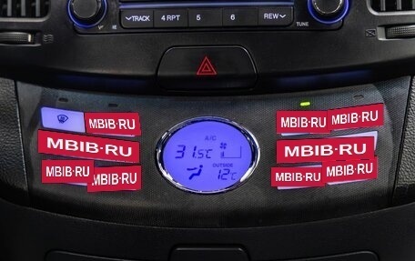 Hyundai Elantra IV, 2007 год, 730 000 рублей, 18 фотография