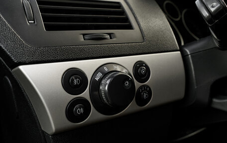 Opel Astra H, 2007 год, 450 000 рублей, 19 фотография