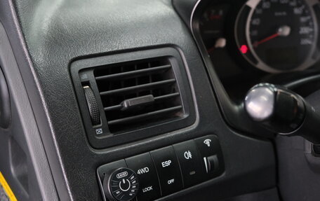 Hyundai Tucson III, 2006 год, 819 000 рублей, 9 фотография