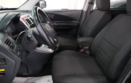 Hyundai Tucson III, 2006 год, 819 000 рублей, 7 фотография