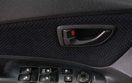 Hyundai Tucson III, 2006 год, 819 000 рублей, 8 фотография