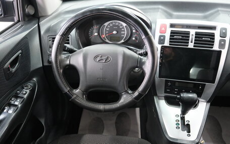 Hyundai Tucson III, 2006 год, 819 000 рублей, 11 фотография