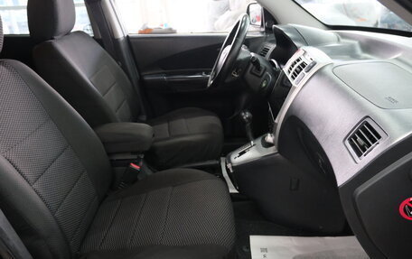 Hyundai Tucson III, 2006 год, 819 000 рублей, 19 фотография