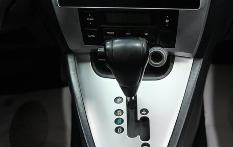 Hyundai Tucson III, 2006 год, 819 000 рублей, 16 фотография