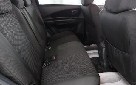 Hyundai Tucson III, 2006 год, 819 000 рублей, 20 фотография