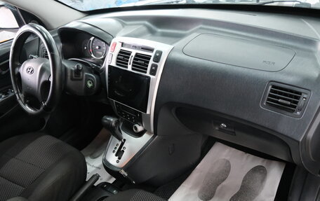 Hyundai Tucson III, 2006 год, 819 000 рублей, 18 фотография