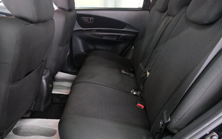 Hyundai Tucson III, 2006 год, 819 000 рублей, 21 фотография