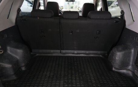 Hyundai Tucson III, 2006 год, 819 000 рублей, 22 фотография