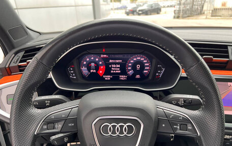 Audi Q3, 2019 год, 3 200 000 рублей, 12 фотография