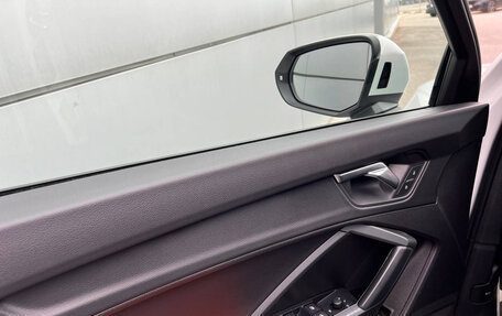 Audi Q3, 2019 год, 3 200 000 рублей, 11 фотография