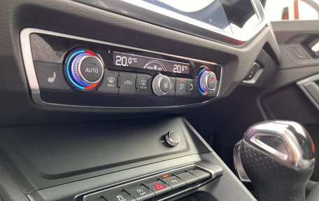 Audi Q3, 2019 год, 3 200 000 рублей, 14 фотография