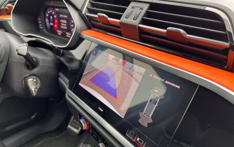 Audi Q3, 2019 год, 3 200 000 рублей, 15 фотография