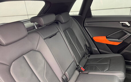 Audi Q3, 2019 год, 3 200 000 рублей, 19 фотография