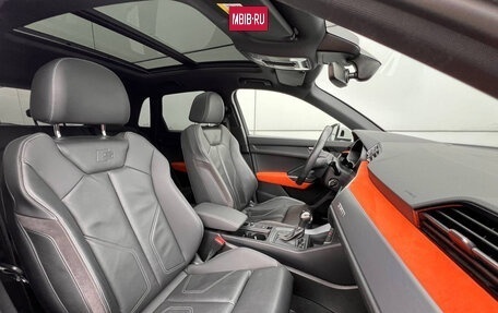 Audi Q3, 2019 год, 3 200 000 рублей, 18 фотография