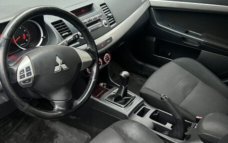 Mitsubishi Lancer IX, 2008 год, 750 000 рублей, 12 фотография