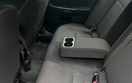 Mitsubishi Lancer IX, 2008 год, 750 000 рублей, 10 фотография