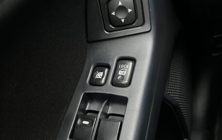 Mitsubishi Lancer IX, 2008 год, 750 000 рублей, 11 фотография