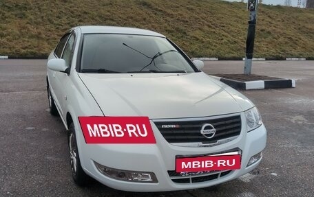 Nissan Almera Classic, 2012 год, 650 000 рублей, 2 фотография