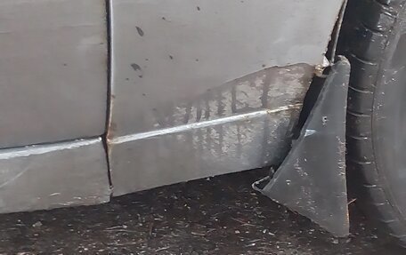 Chevrolet Lanos I, 2009 год, 180 000 рублей, 1 фотография