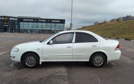 Nissan Almera Classic, 2012 год, 650 000 рублей, 5 фотография