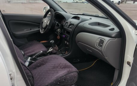 Nissan Almera Classic, 2012 год, 650 000 рублей, 9 фотография