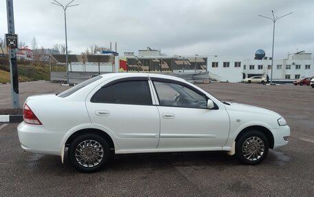 Nissan Almera Classic, 2012 год, 650 000 рублей, 8 фотография