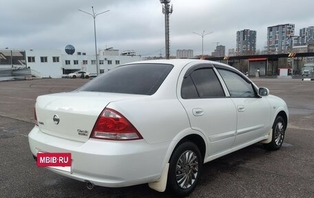 Nissan Almera Classic, 2012 год, 650 000 рублей, 7 фотография