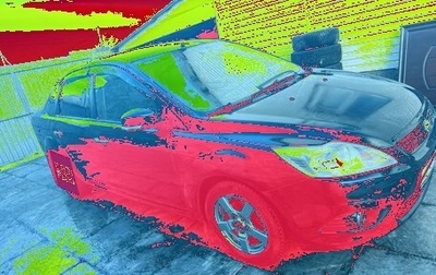 Ford Focus II рестайлинг, 2009 год, 490 000 рублей, 1 фотография